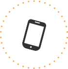 スマホアイコン