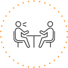 打合せアイコン